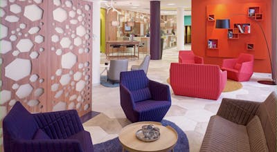 Aparthotel Adagio Köln City