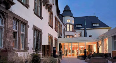 Aparthotel Adagio Strasbourg Place Kleber