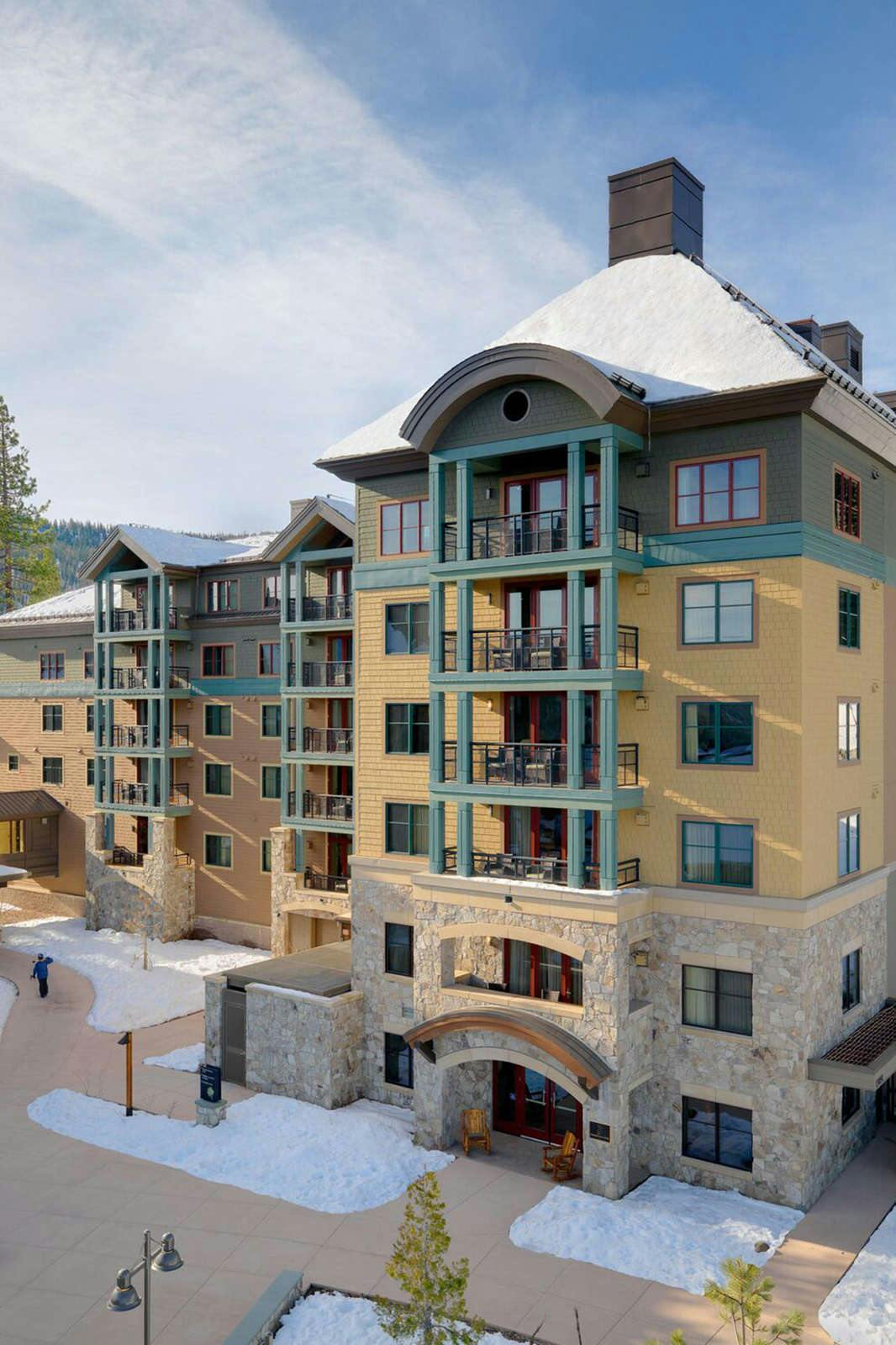 Hotel Constellation Residences at Northstar photo 1