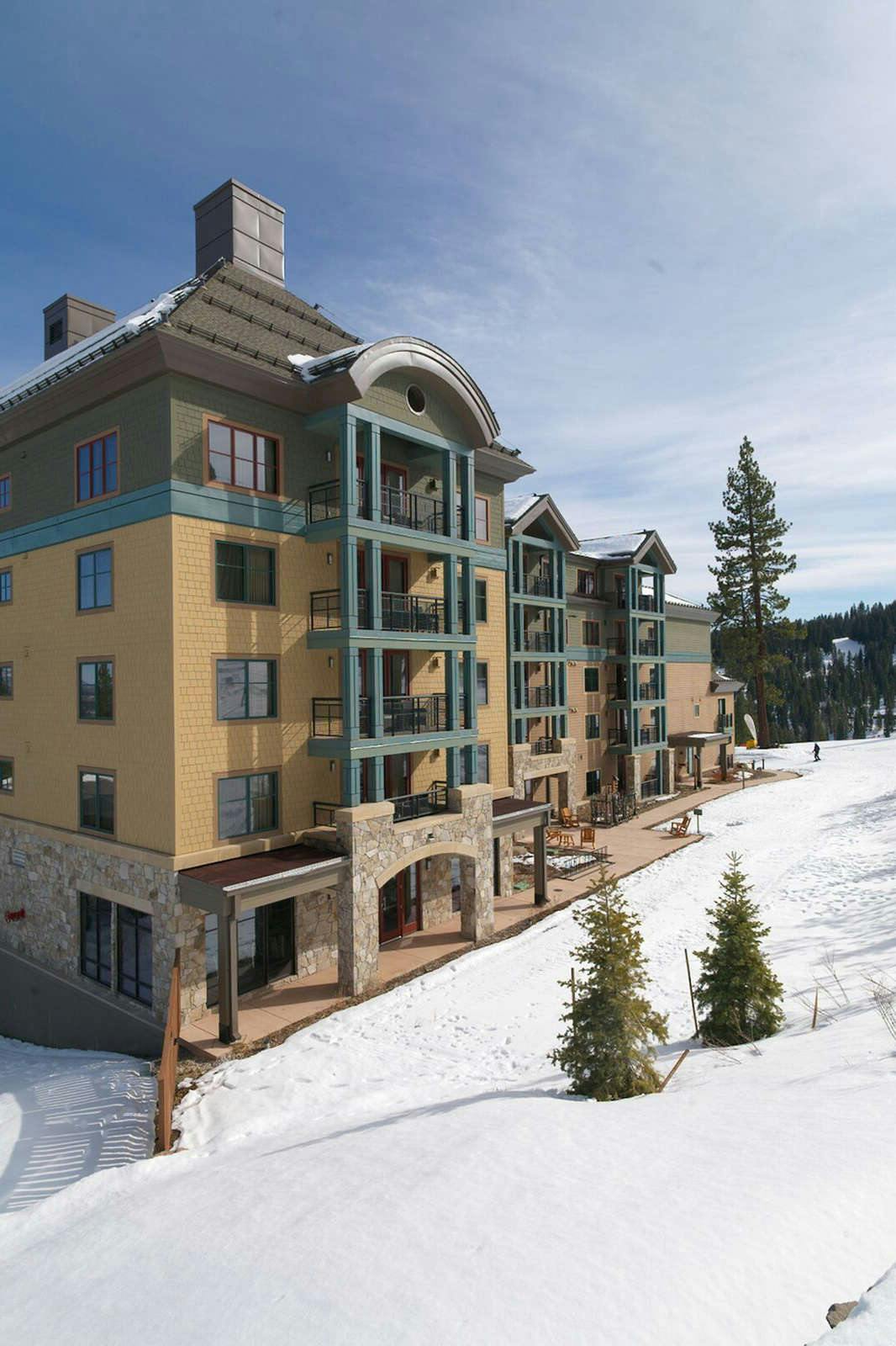 Hotel Constellation Residences at Northstar photo 2