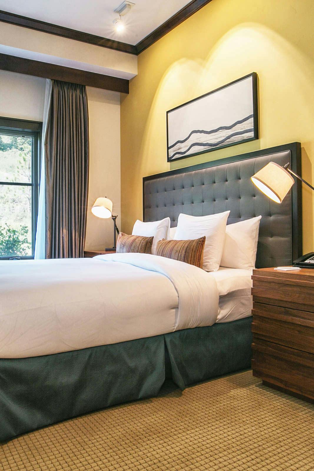 Hotel Constellation Residences at Northstar photo 3