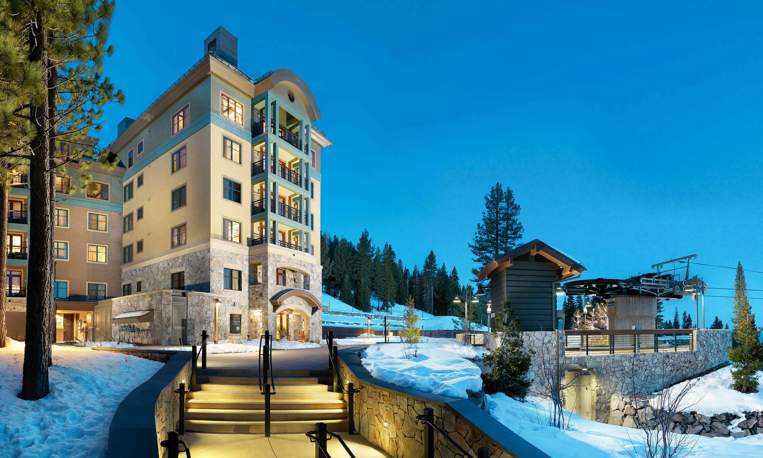 Constellation Residences at Northstar