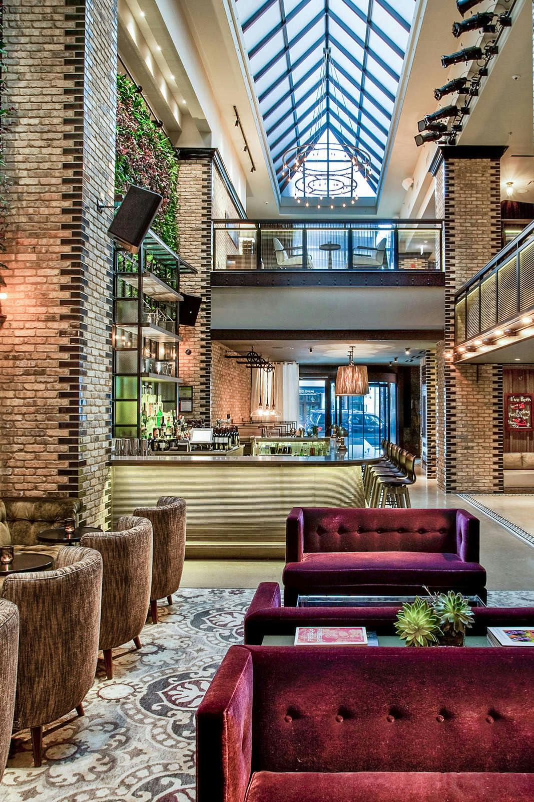 Hotel Thompson Chicago photo 5