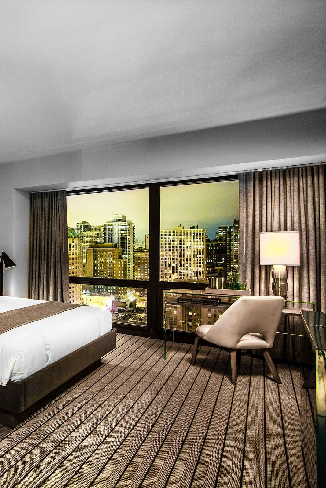 Hotel Thompson Chicago photo 2