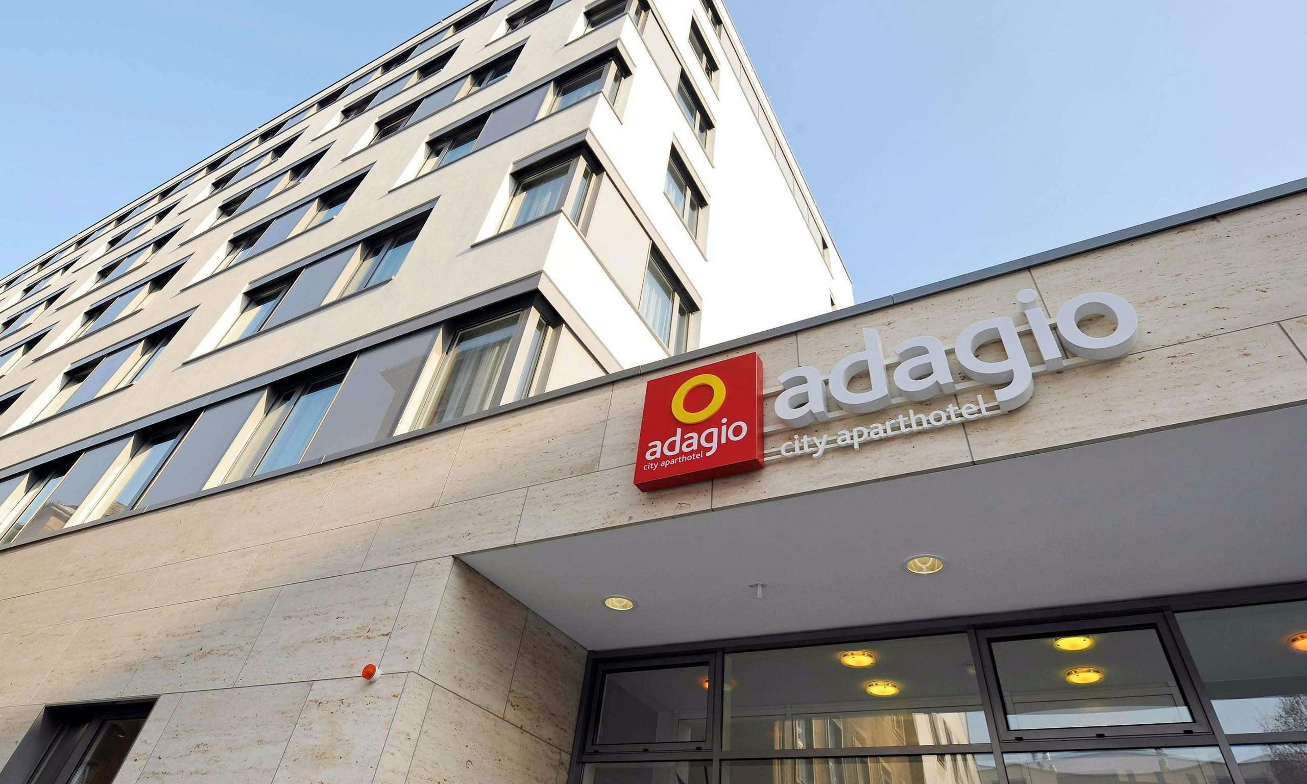 Aparthotel Adagio Berlin Kurfürstendamm