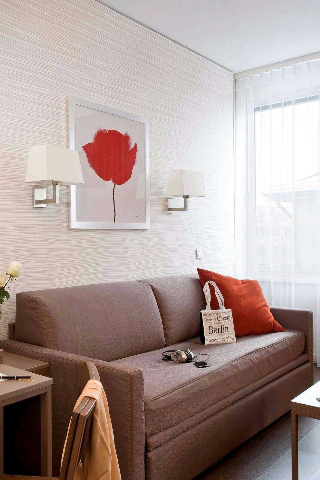 Hotel Aparthotel Adagio Berlin Kurfürstendamm photo 4