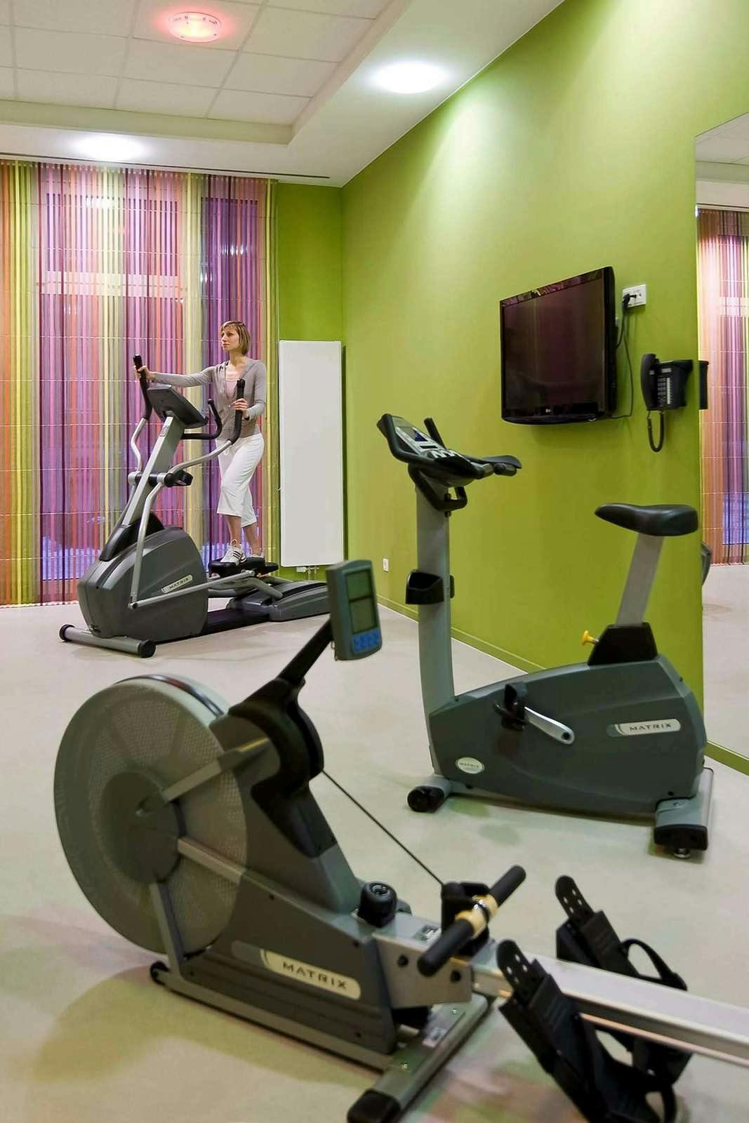 Hotel Aparthotel Adagio Berlin Kurfürstendamm photo 5