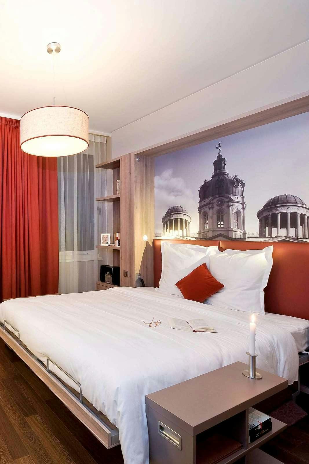 Hotel Aparthotel Adagio Berlin Kurfürstendamm photo 1