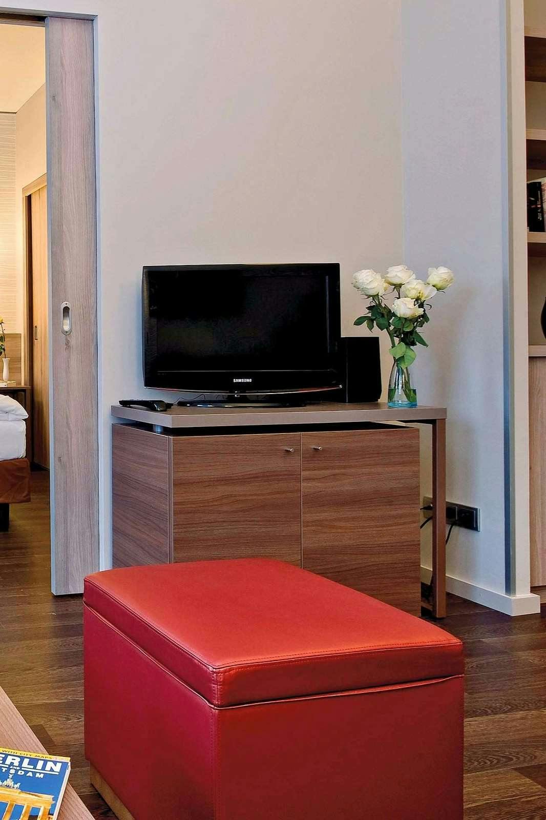 Hotel Aparthotel Adagio Berlin Kurfürstendamm photo 3