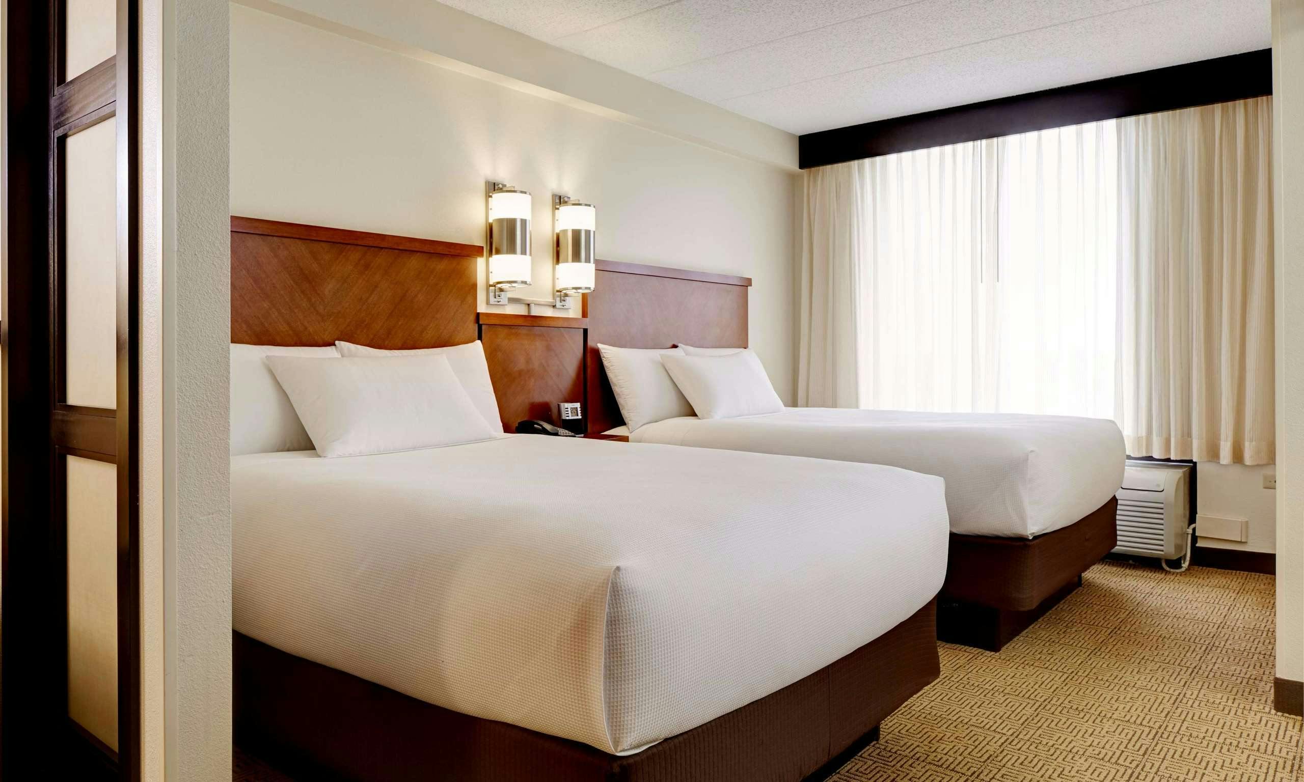 Hyatt Place El Paso Airport