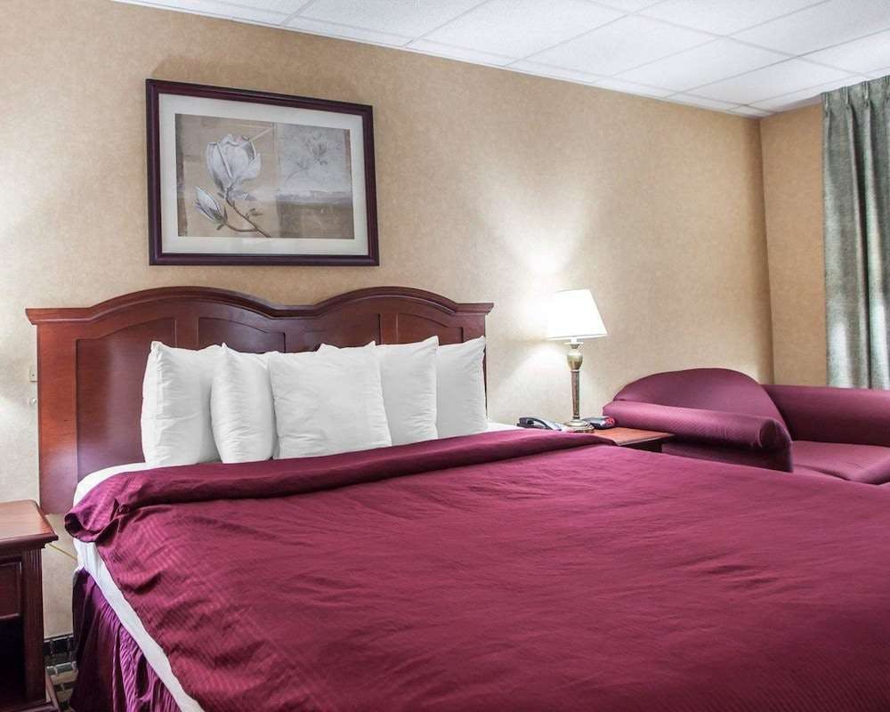 Hotel Clarion Hotel Palmer Inn photo 1