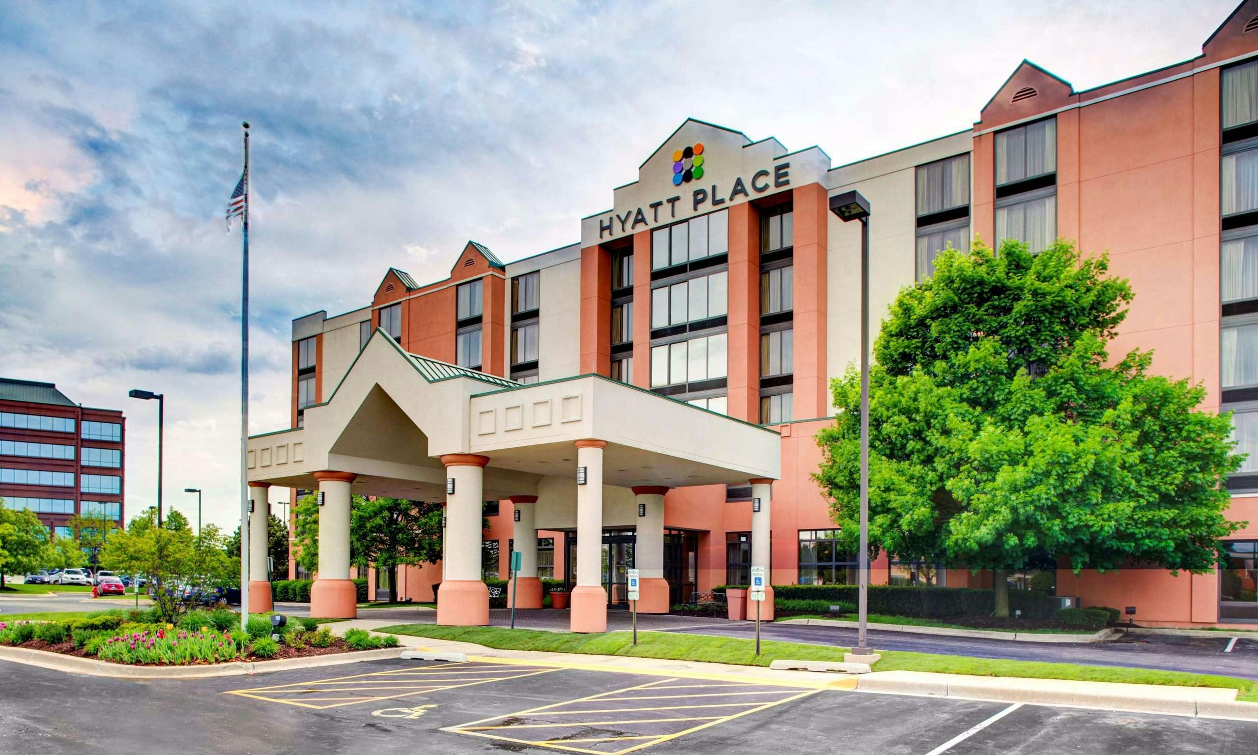 Hyatt Place Cincinnati Airport Florence