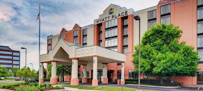 Hyatt Place Cincinnati Airport Florence