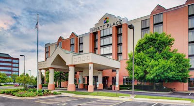 Hyatt Place Cincinnati Airport Florence