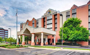 Hyatt Place Cincinnati Airport Florence
