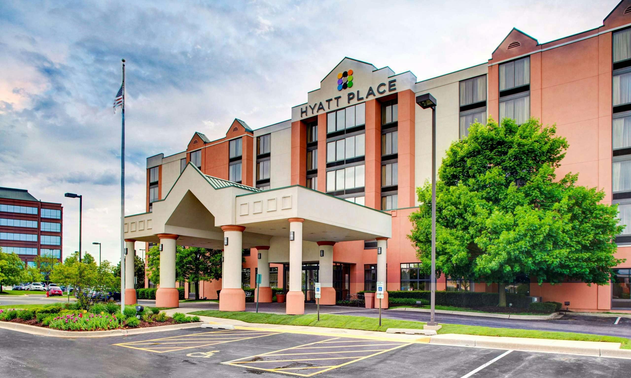 Hyatt Place Detroit/Auburn Hills