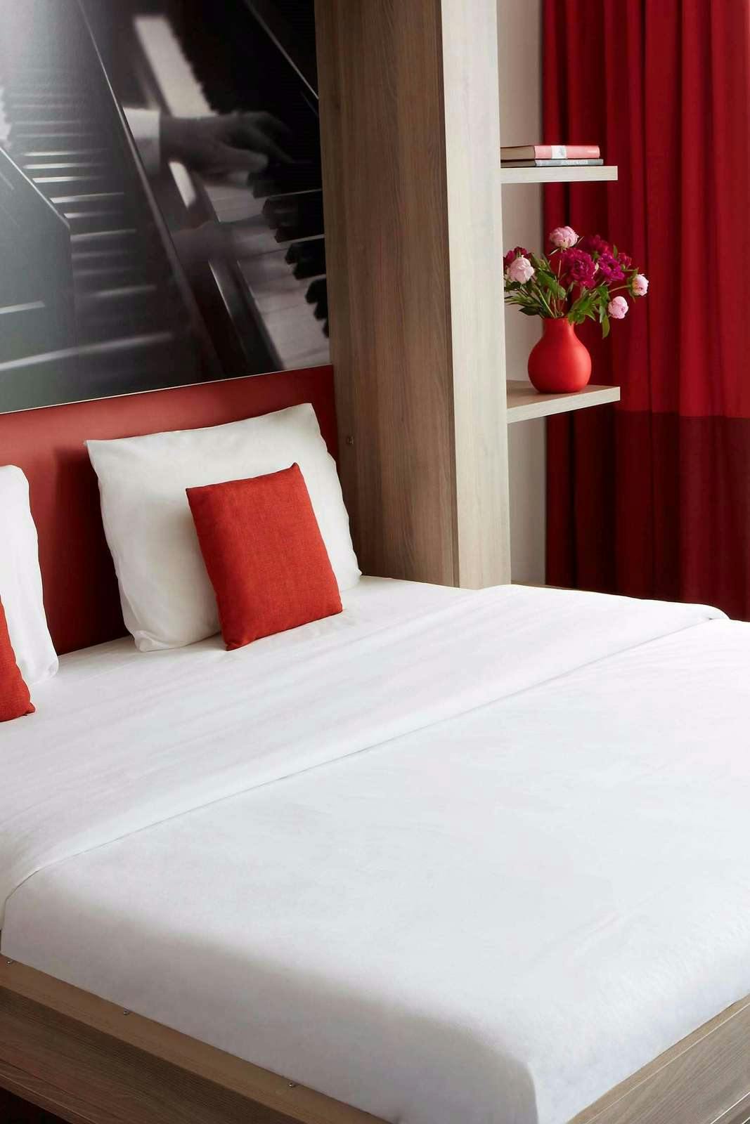 Hotel Aparthotel Adagio Vienna City photo 1