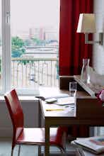 Hotel Aparthotel Adagio Vienna City photo 3