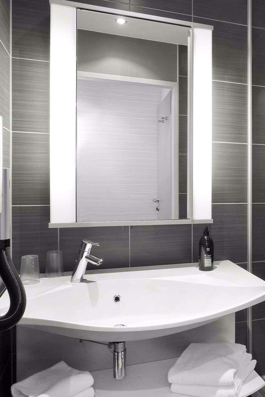 Hotel Aparthotel Adagio Vienna City photo 4