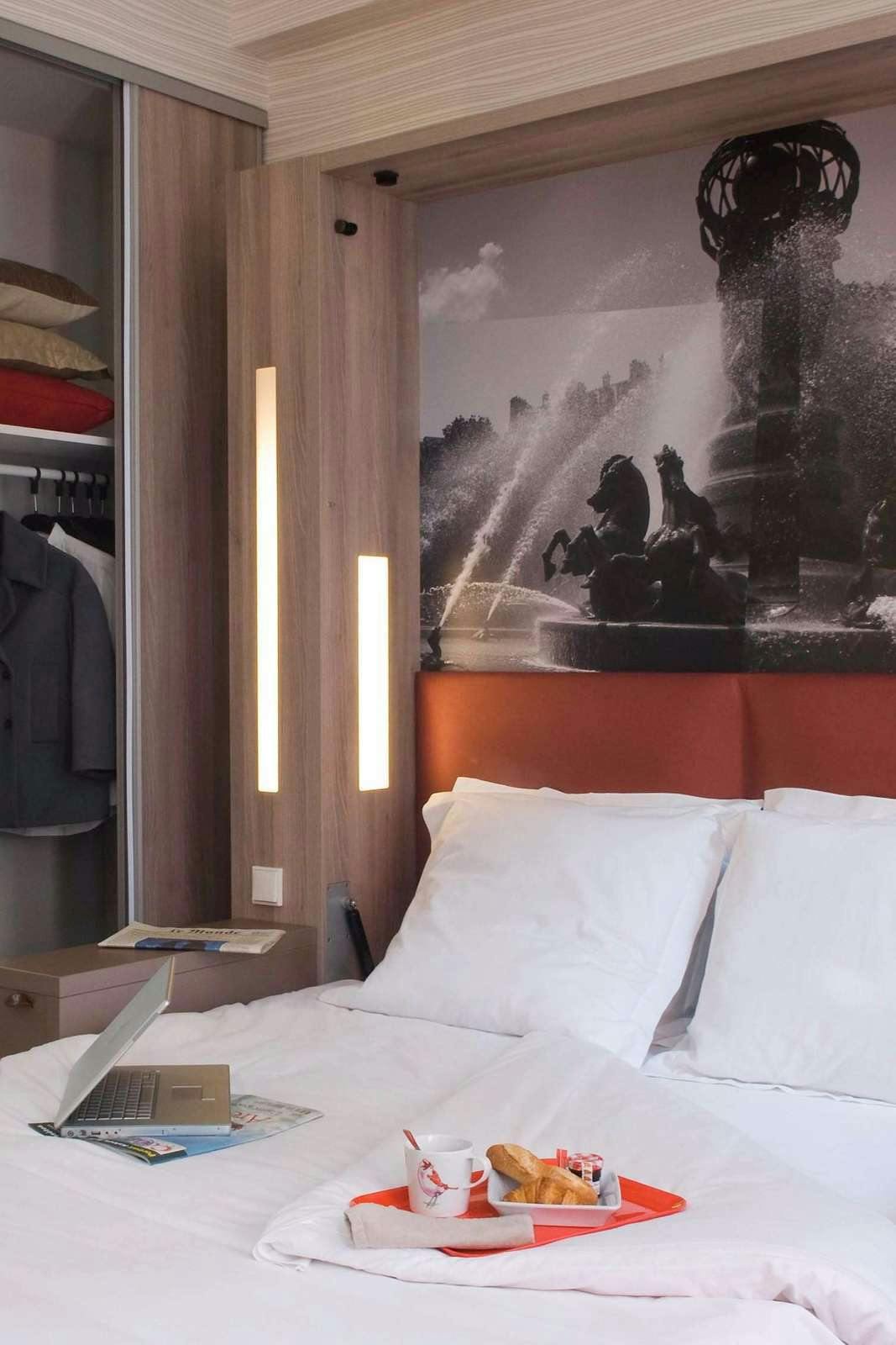 Hotel Aparthotel Adagio Paris Opéra photo 1