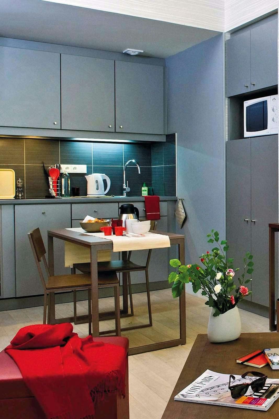 Hotel Aparthotel Adagio Paris Opéra photo 3