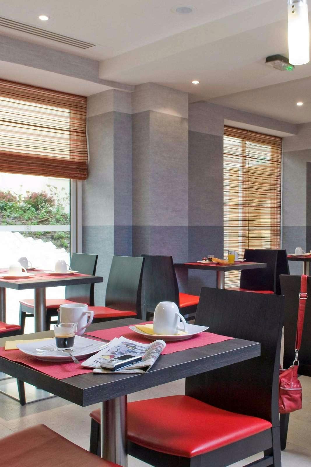 Hotel Aparthotel Adagio Paris Opéra photo 4