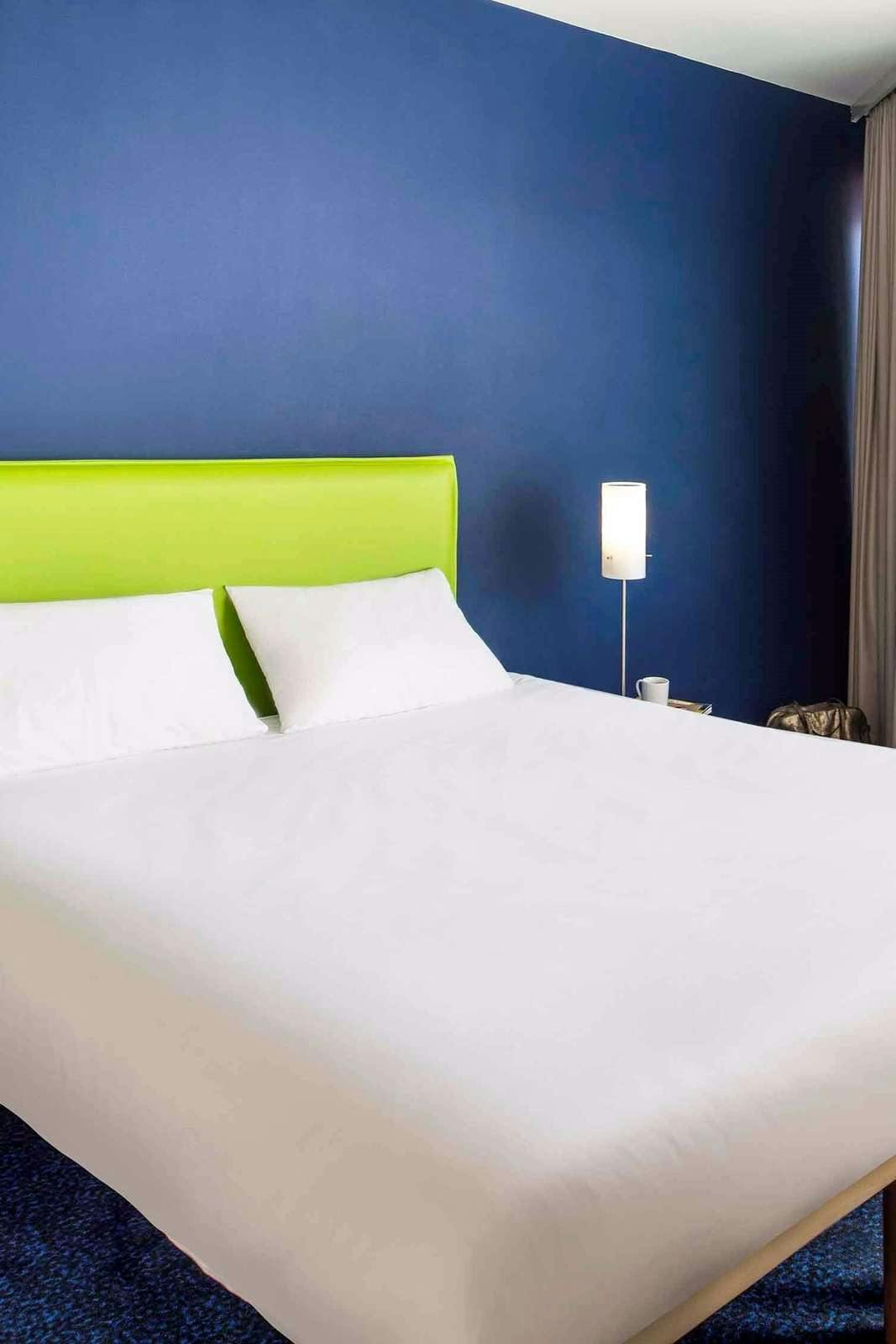Hotel Aparthotel Adagio Paris Centre Tour Eiffel photo 3