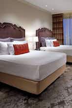 Hotel Hyatt Regency Tulsa Downtown photo 3