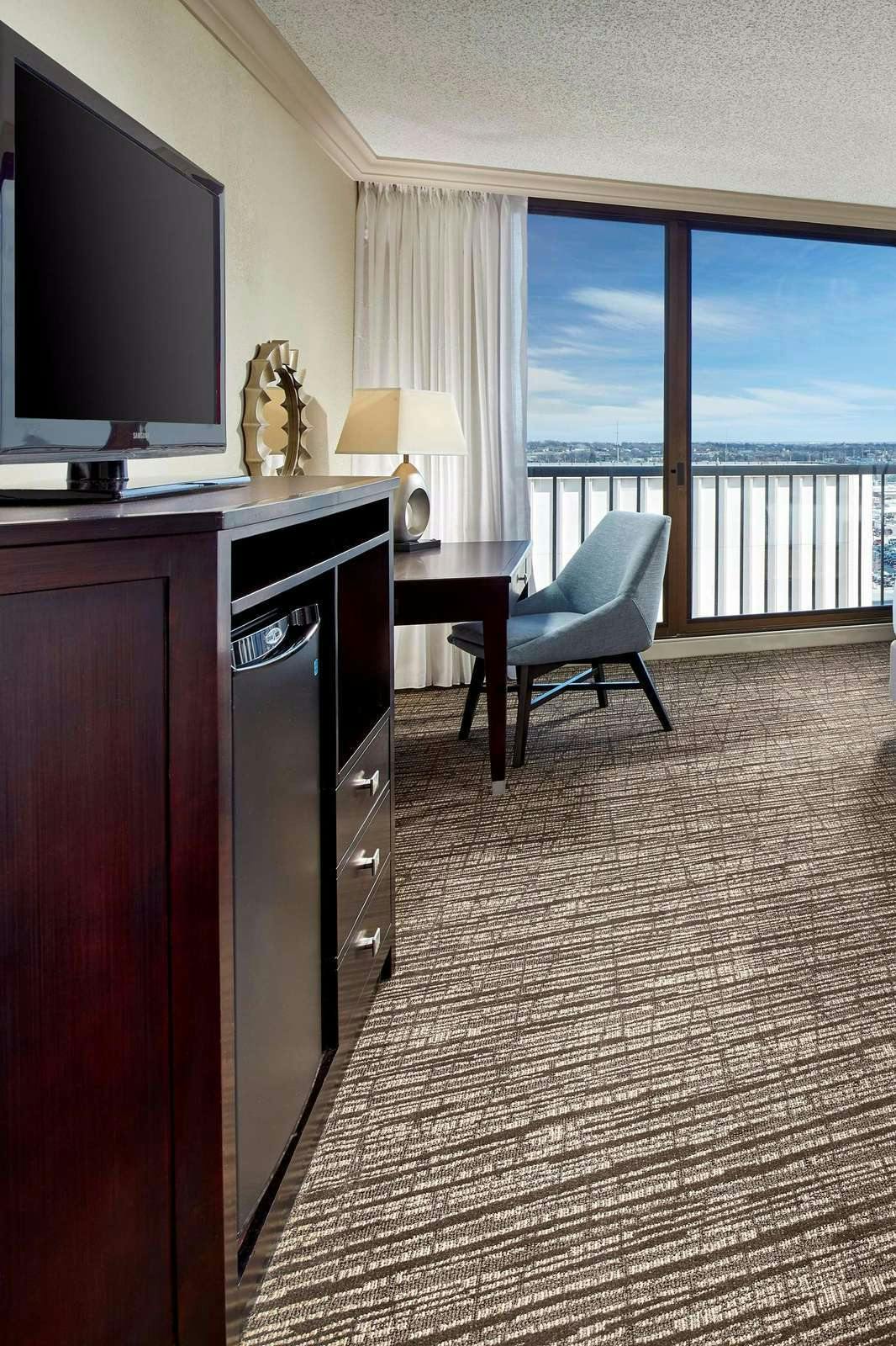 Hotel Hyatt Regency Tulsa Downtown photo 4