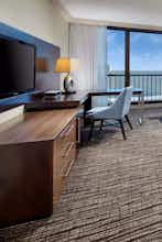 Hotel Hyatt Regency Tulsa Downtown photo 5