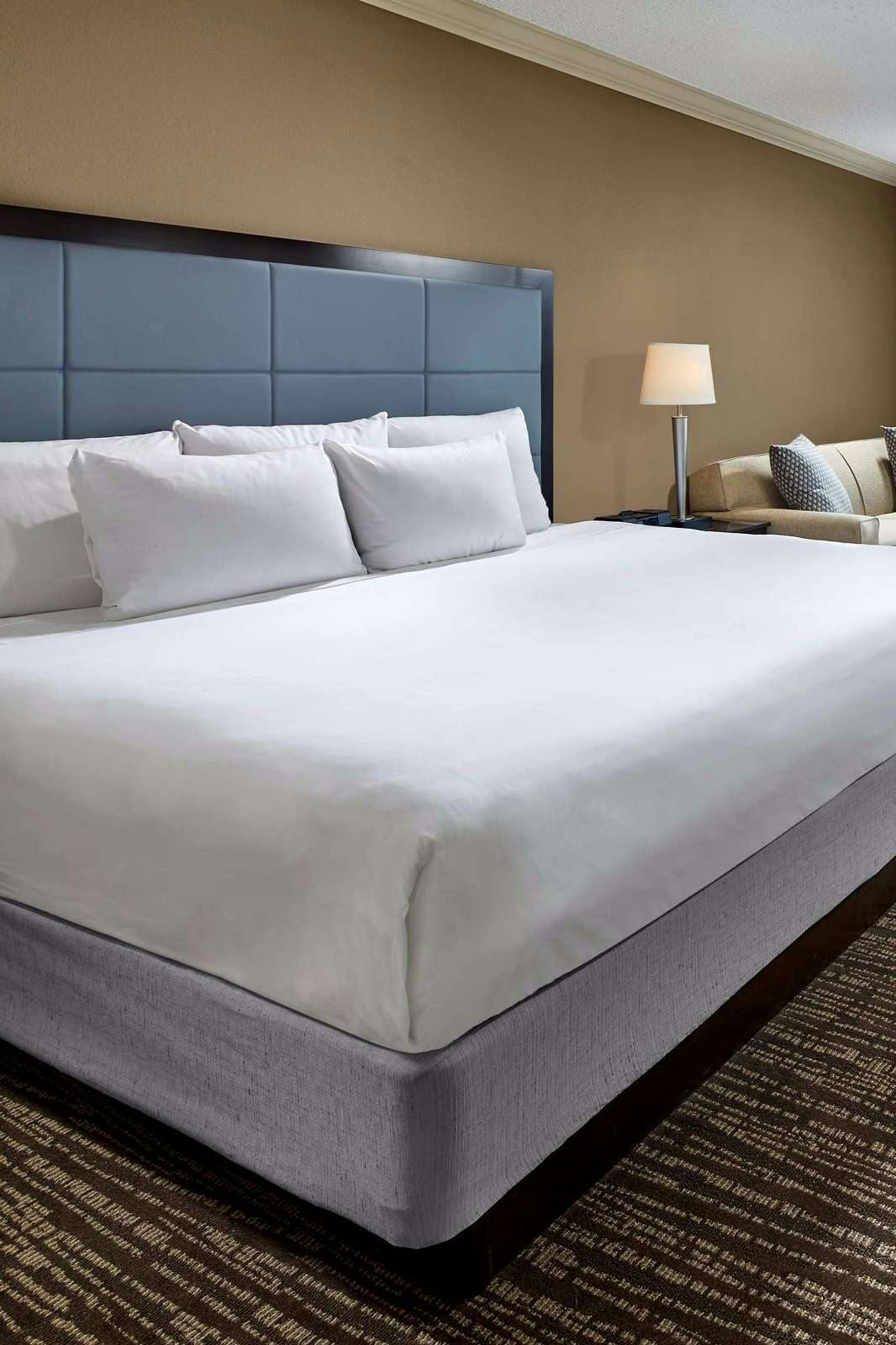 Hotel Hyatt Regency Tulsa Downtown photo 1