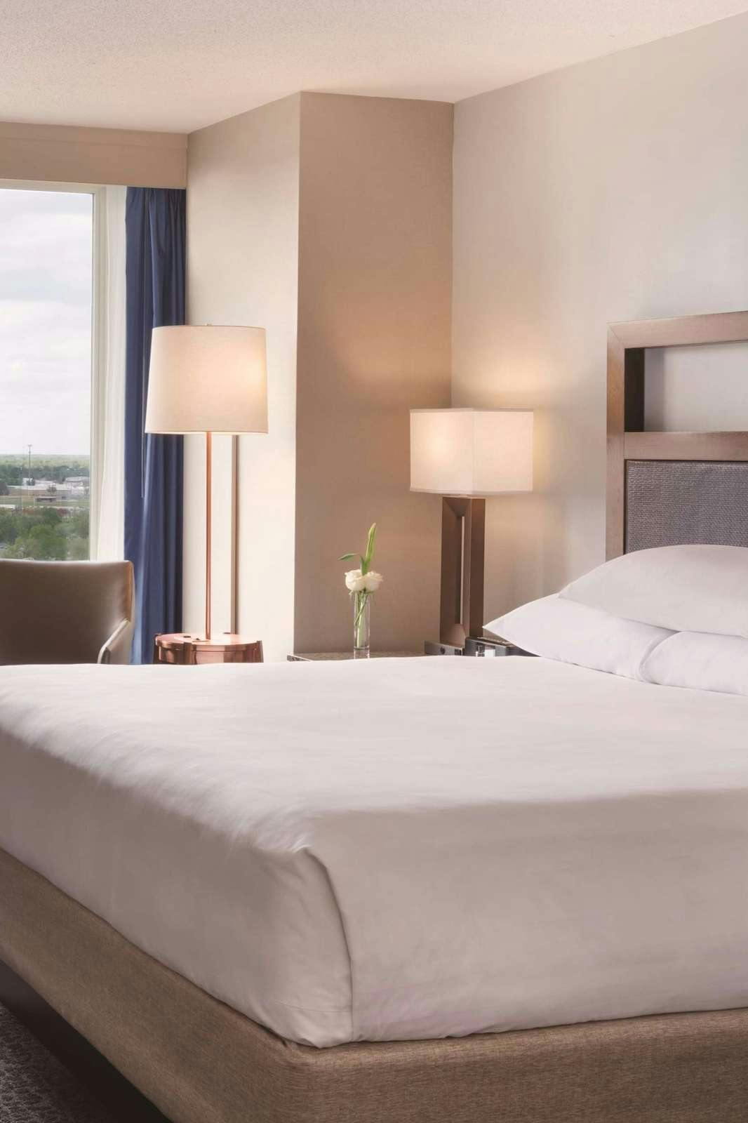 Hotel HYATT REGENCY WICHITA photo 1