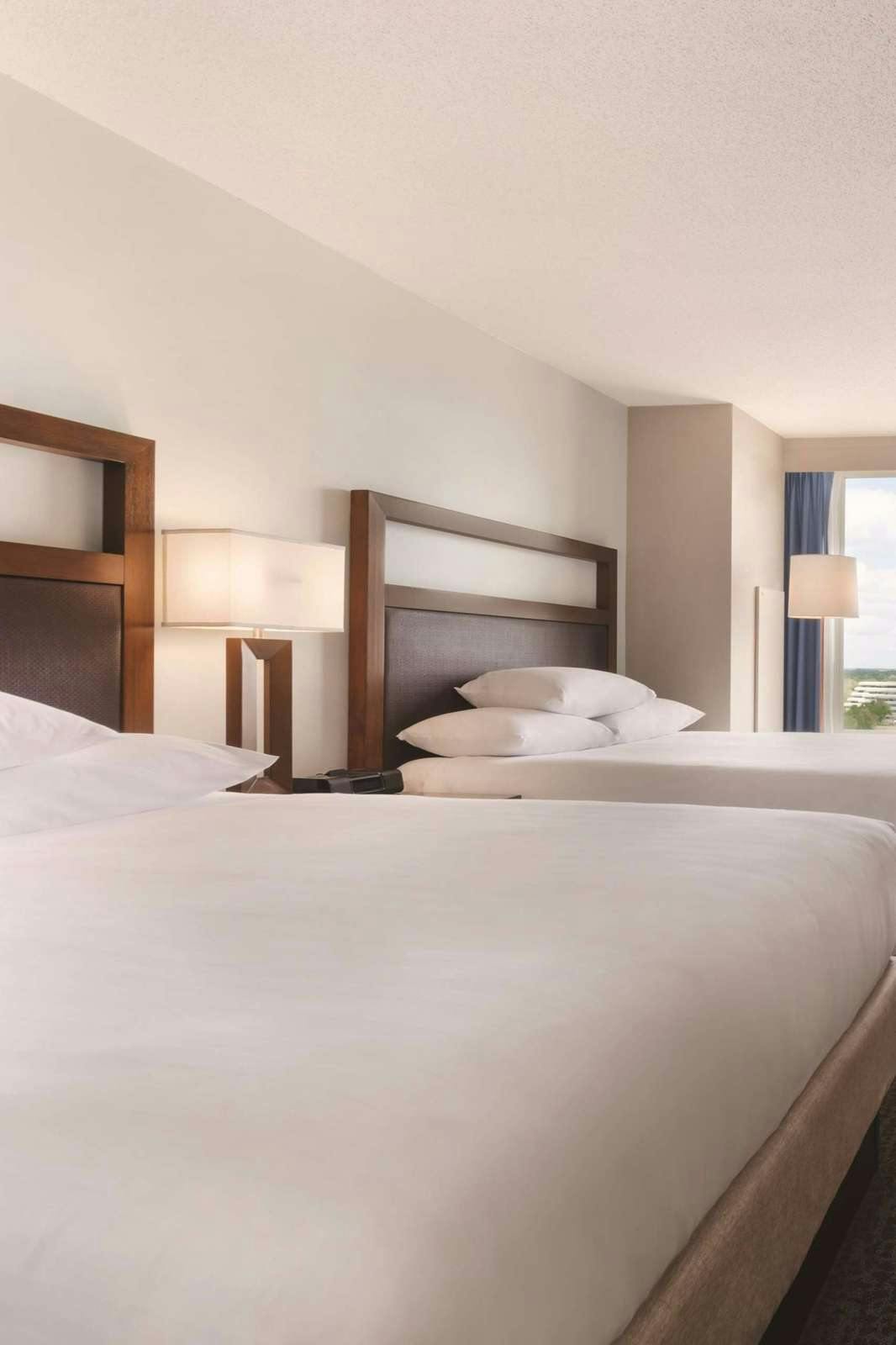 Hotel HYATT REGENCY WICHITA photo 3