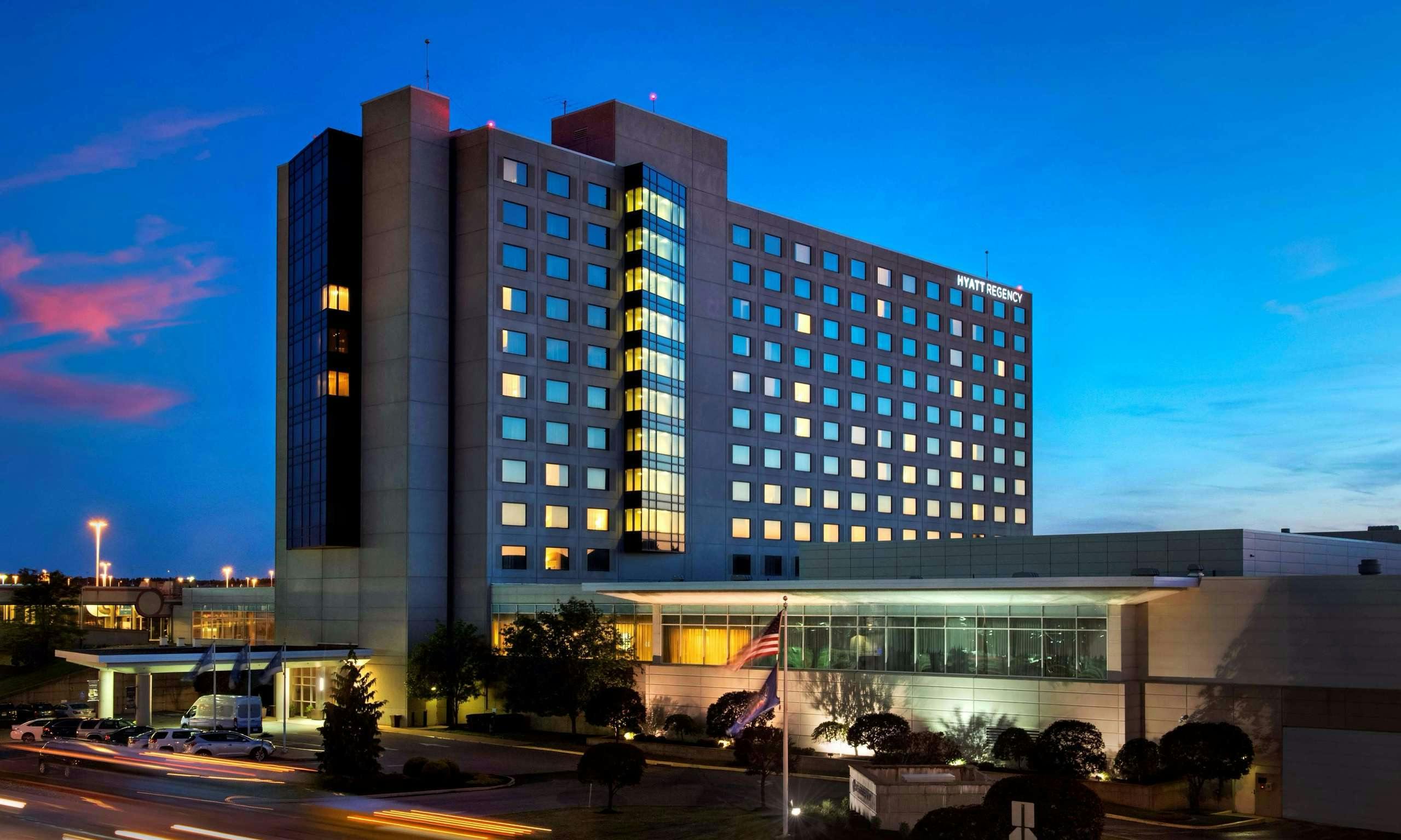 Hyatt Regency Pittsburgh International Airport