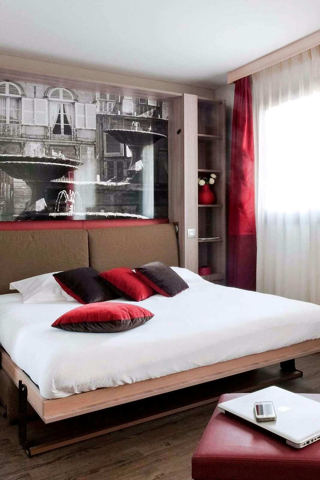 Hotel Aparthotel Adagio Aix en Provence Centre photo 1