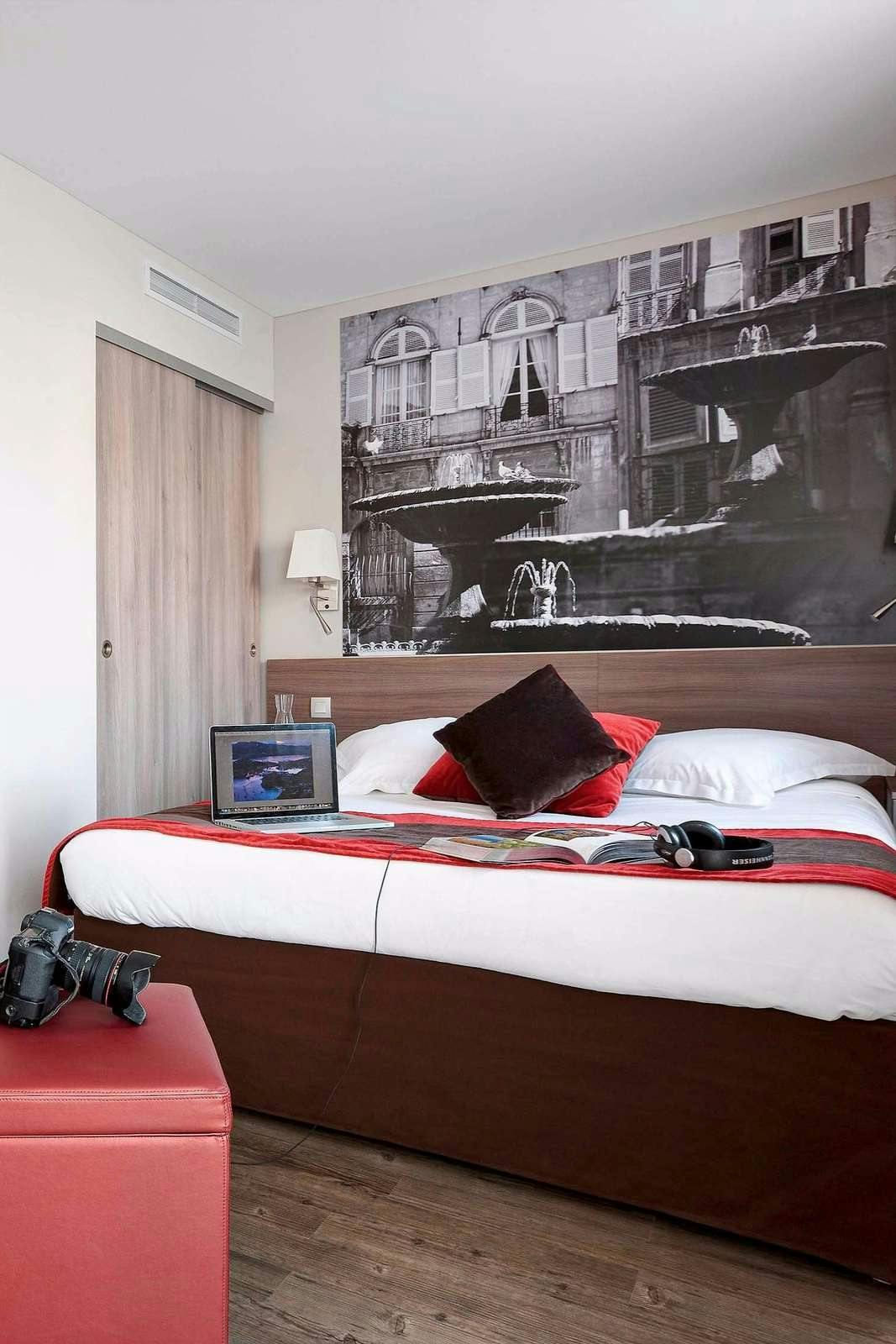 Hotel Aparthotel Adagio Aix en Provence Centre photo 2