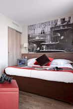 Hotel Aparthotel Adagio Aix en Provence Centre photo 2