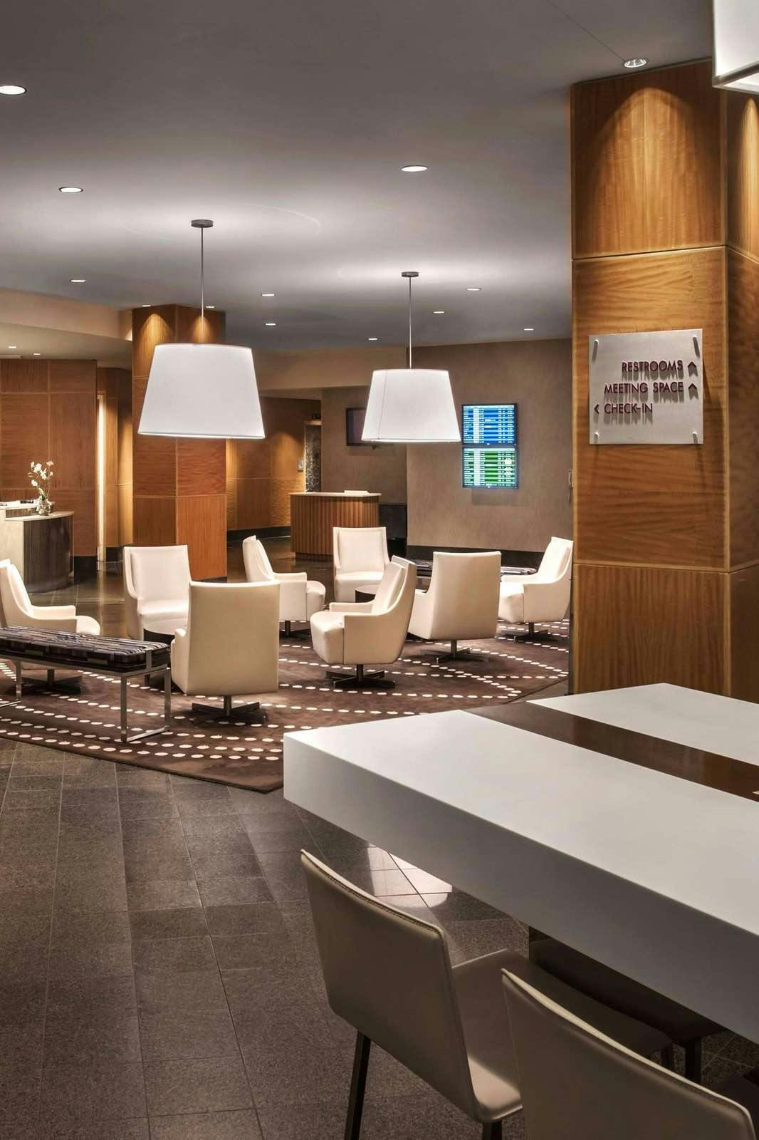 Hotel Hyatt Regency Pittsburgh International Airport photo 5