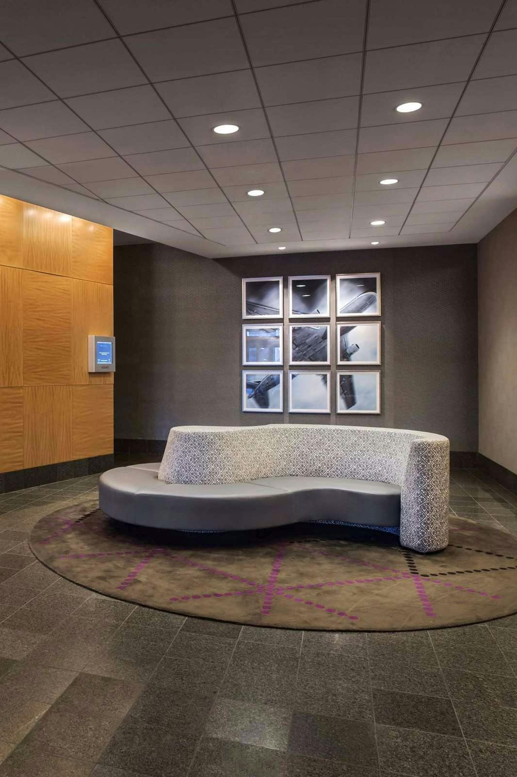 Hotel Hyatt Regency Pittsburgh International Airport photo 4