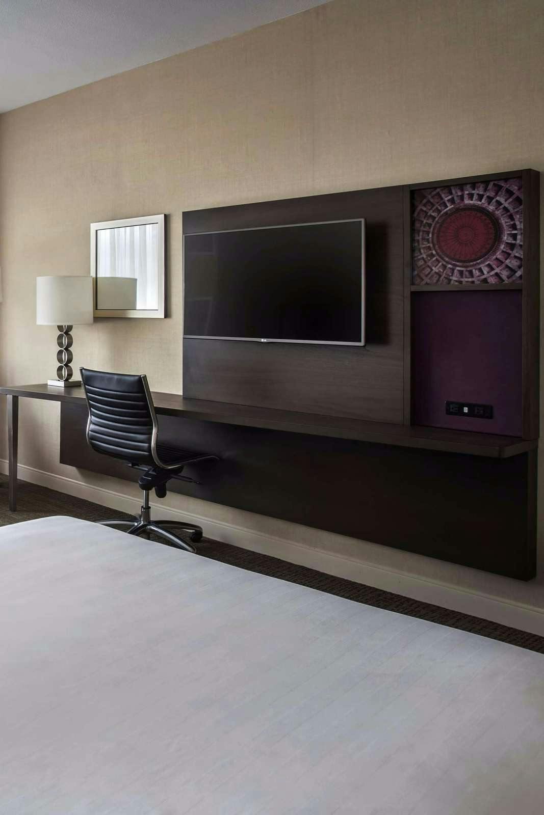 Hotel Hyatt Regency Pittsburgh International Airport photo 2