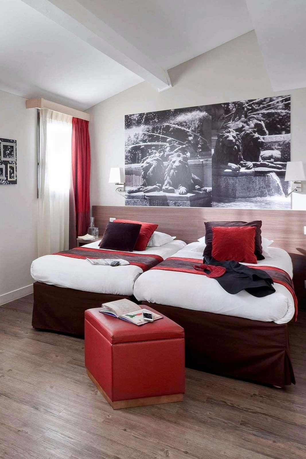 Hotel Aparthotel Adagio Aix en Provence Centre photo 3