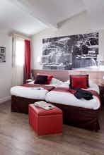 Hotel Aparthotel Adagio Aix en Provence Centre photo 3