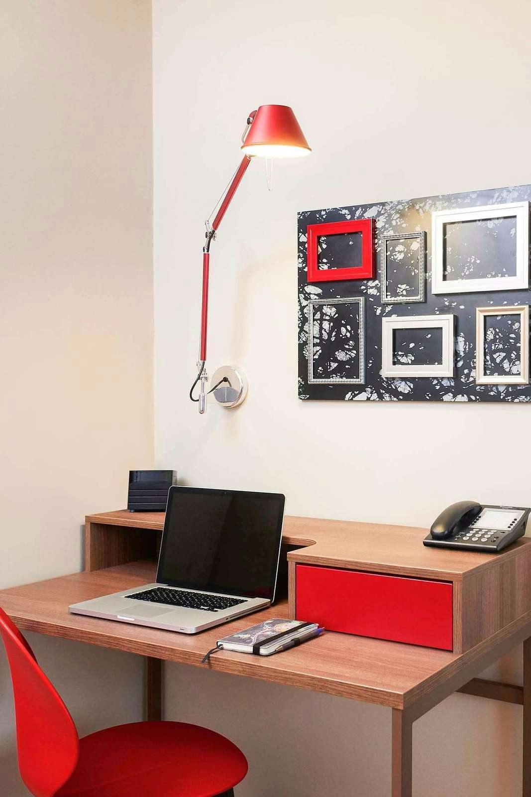 Hotel Aparthotel Adagio Birmingham City Centre photo 1