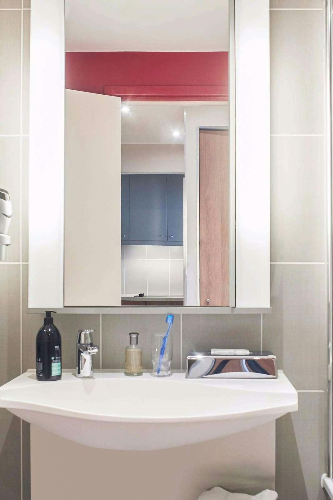 Hotel Aparthotel Adagio Birmingham City Centre photo 2