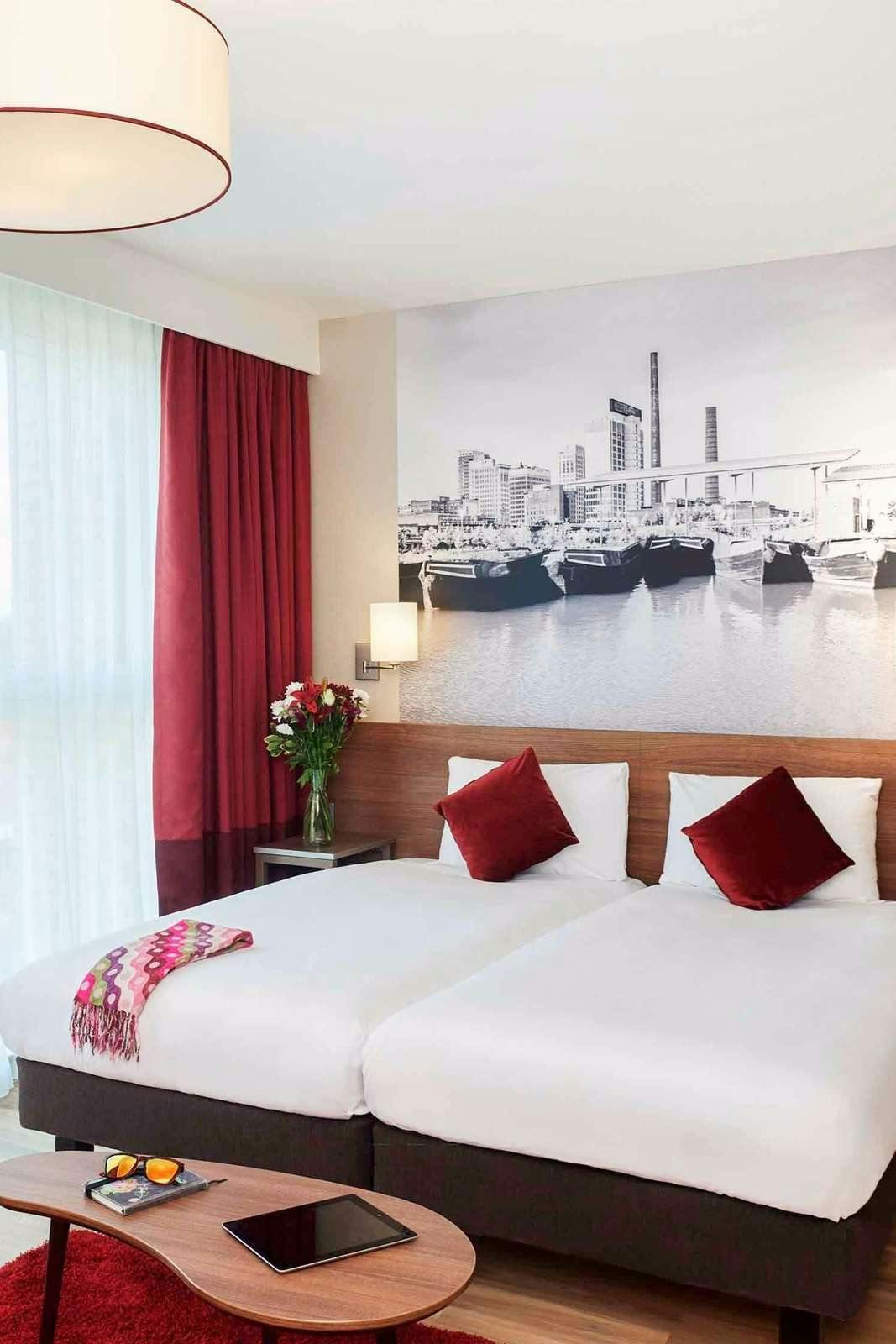 Aparthotel Adagio Birmingham City Centre