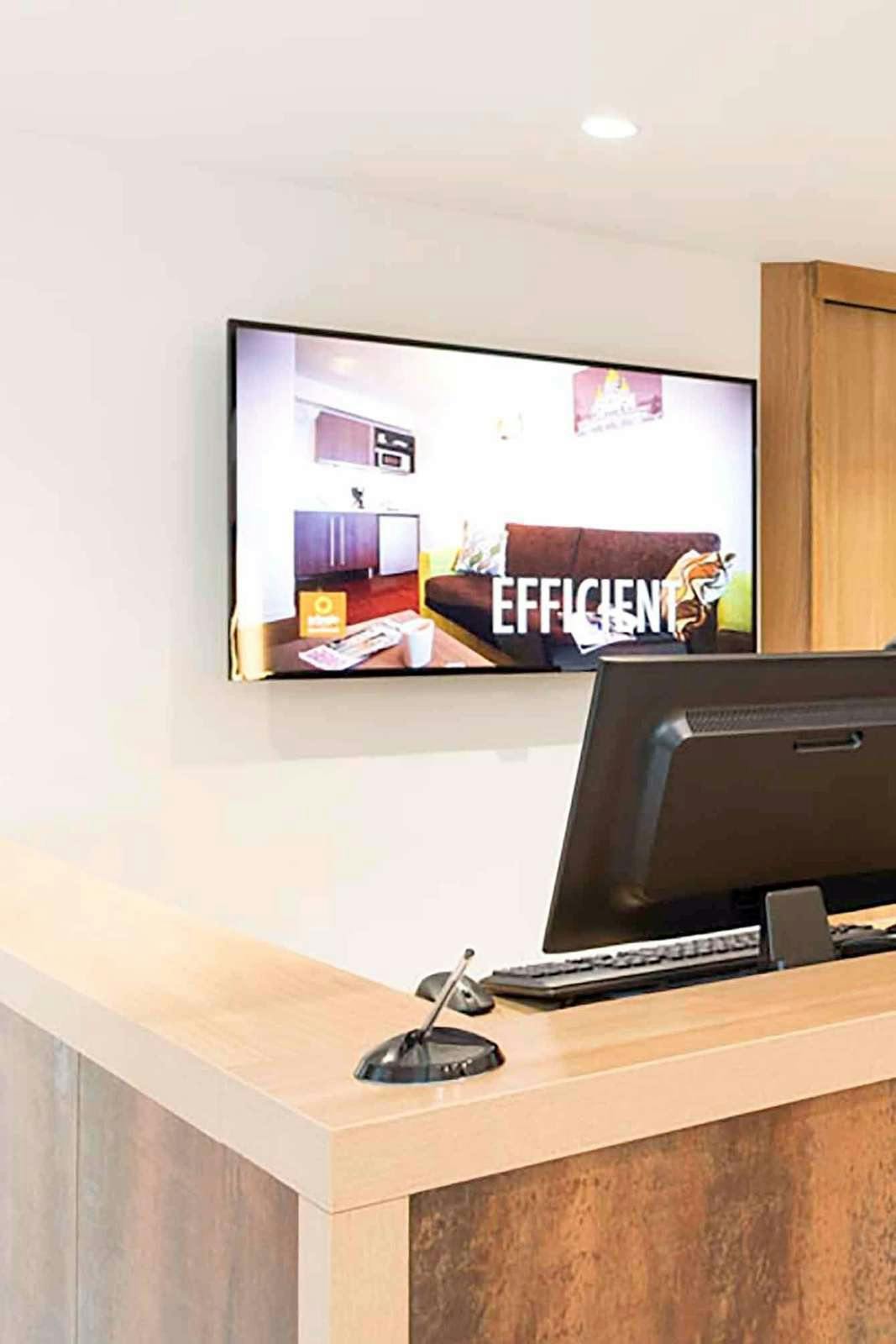 Hotel Aparthotel Adagio Birmingham City Centre photo 4