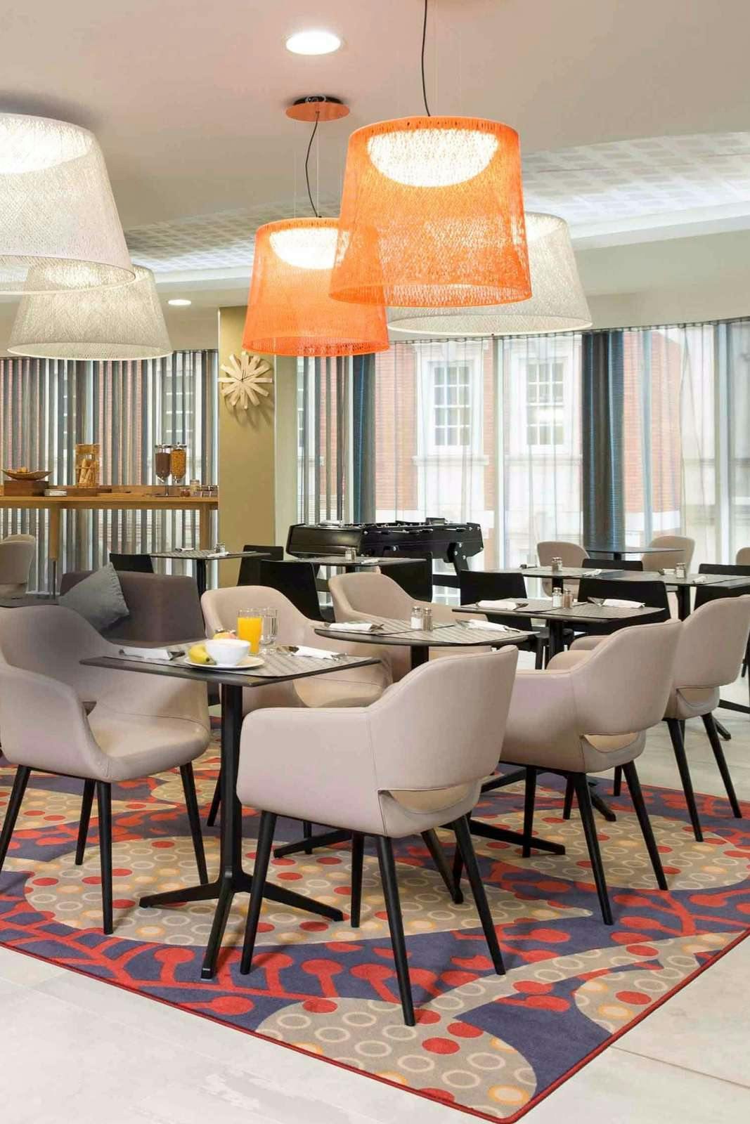 Hotel Aparthotel Adagio Birmingham City Centre photo 5