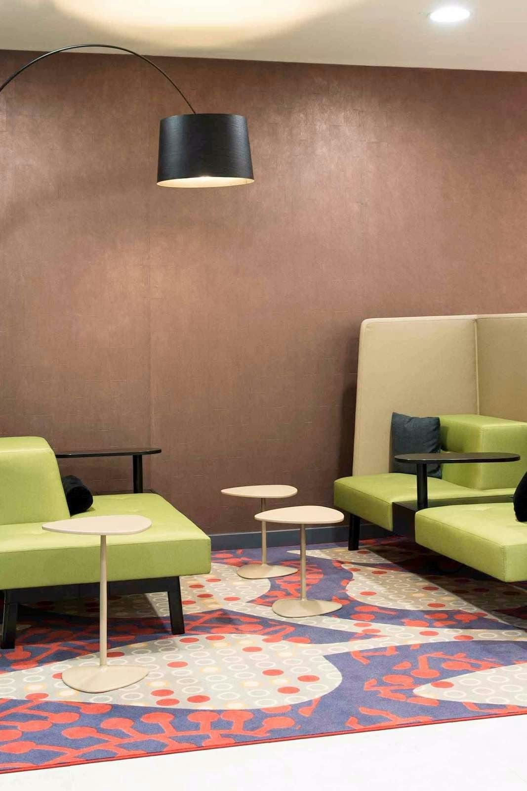 Hotel Aparthotel Adagio Birmingham City Centre photo 3