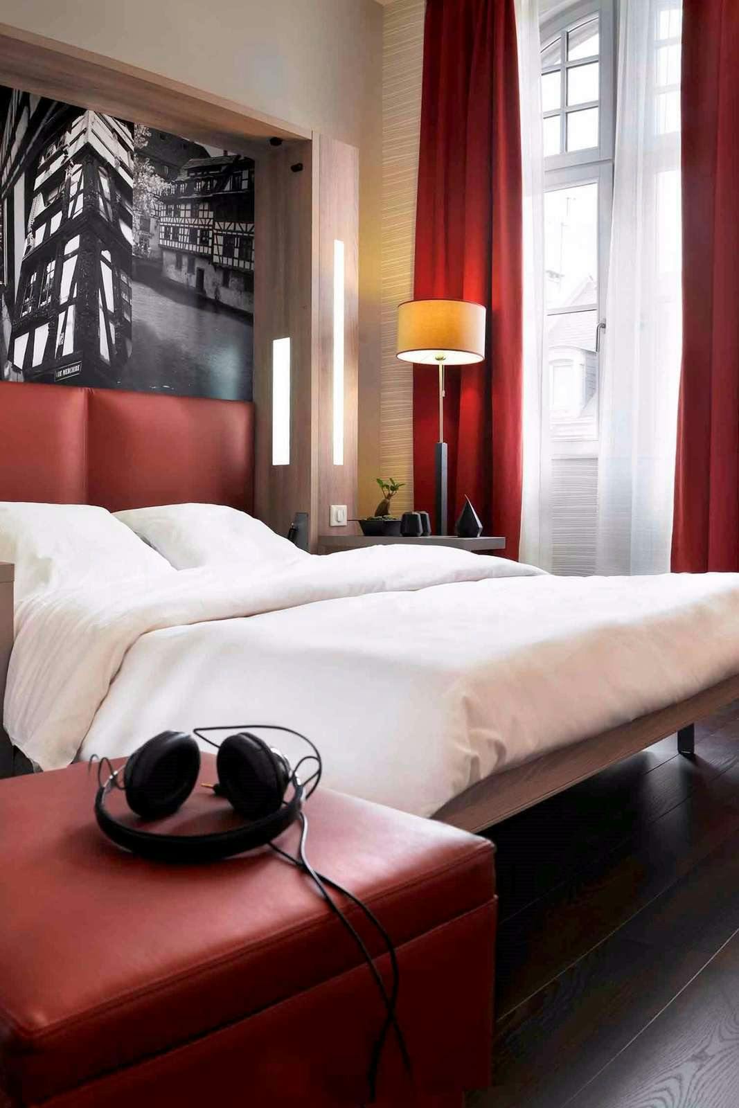 Hotel Aparthotel Adagio Strasbourg Place Kleber photo 1