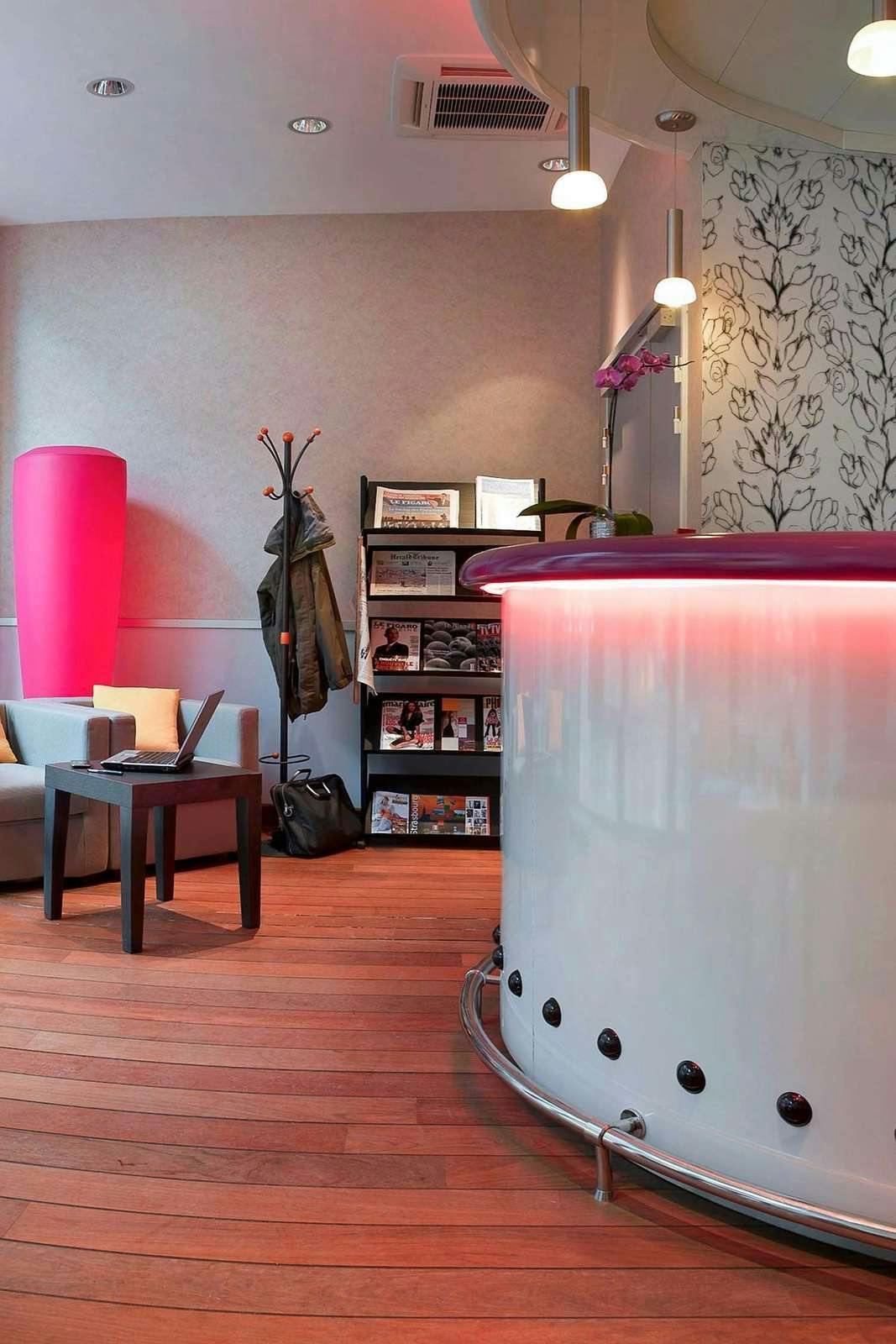 Hotel Aparthotel Adagio Strasbourg Place Kleber photo 5